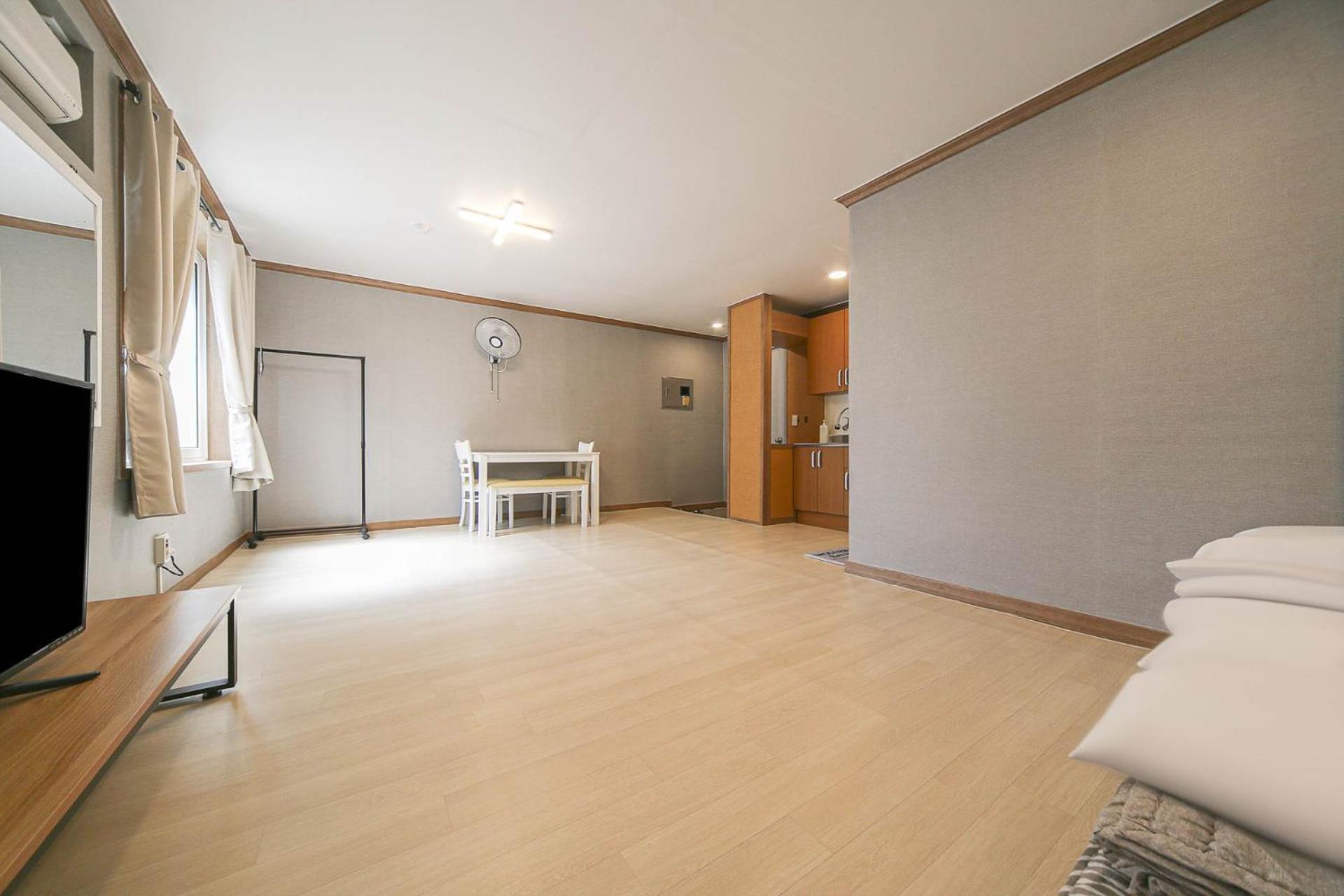 Seorak Hot Spring Mammoth Resotel Sokcho Ngoại thất bức ảnh