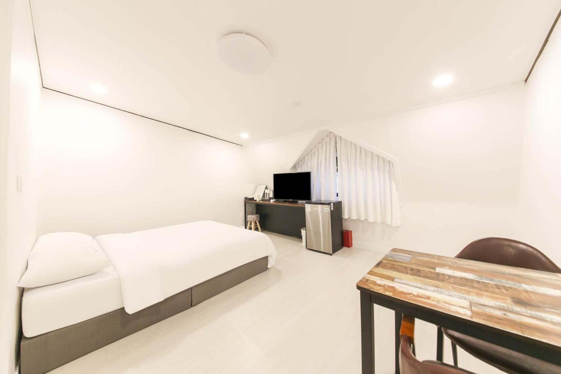 Seorak Hot Spring Mammoth Resotel Sokcho Ngoại thất bức ảnh