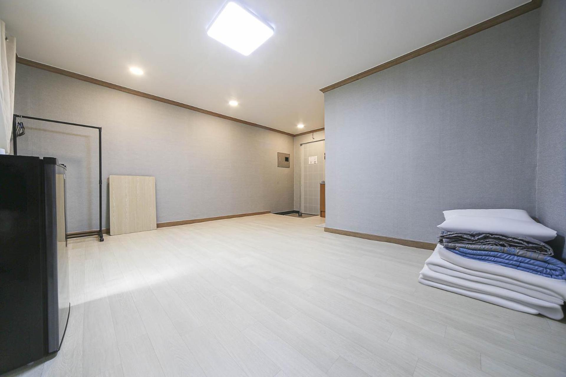 Seorak Hot Spring Mammoth Resotel Sokcho Ngoại thất bức ảnh