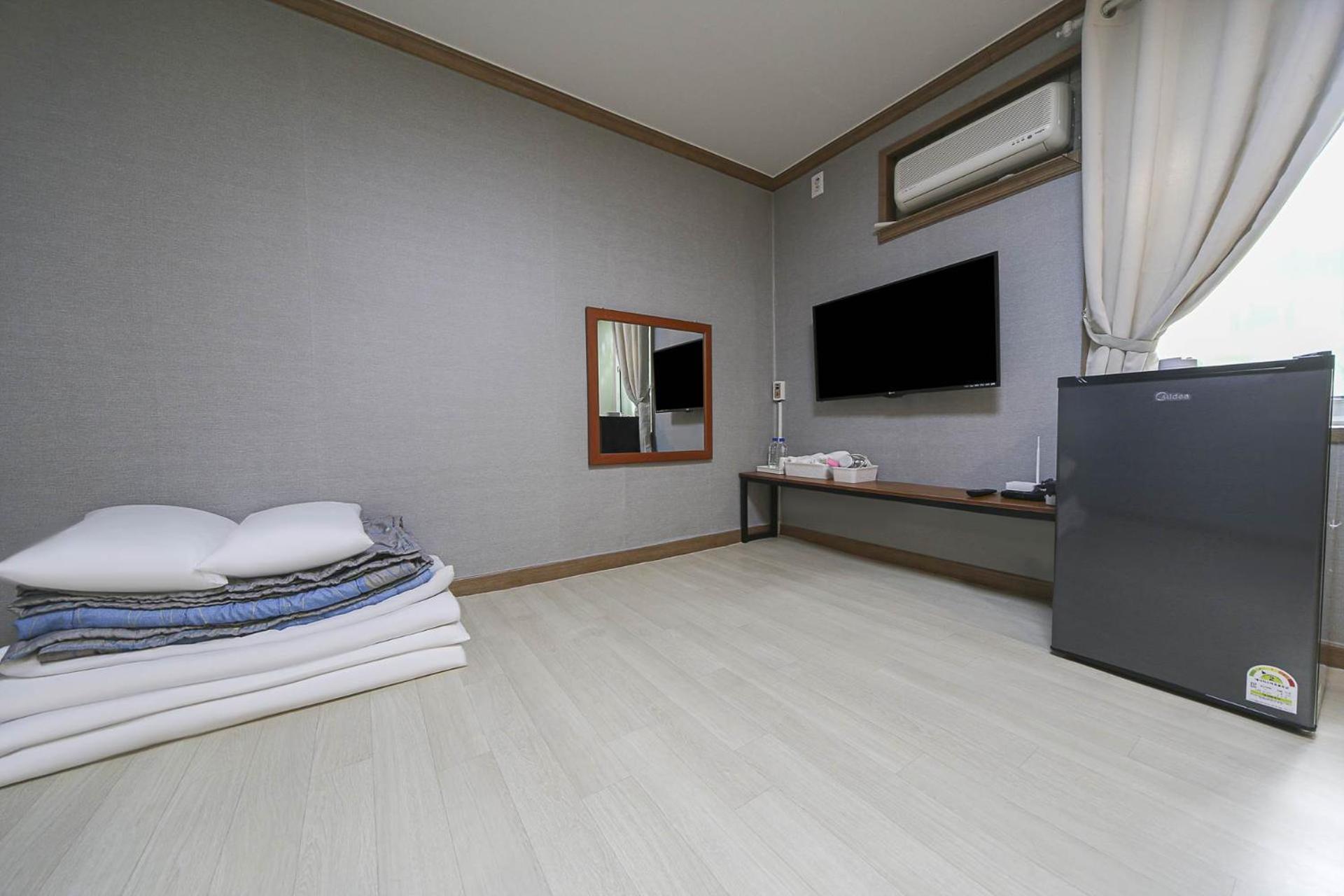 Seorak Hot Spring Mammoth Resotel Sokcho Ngoại thất bức ảnh