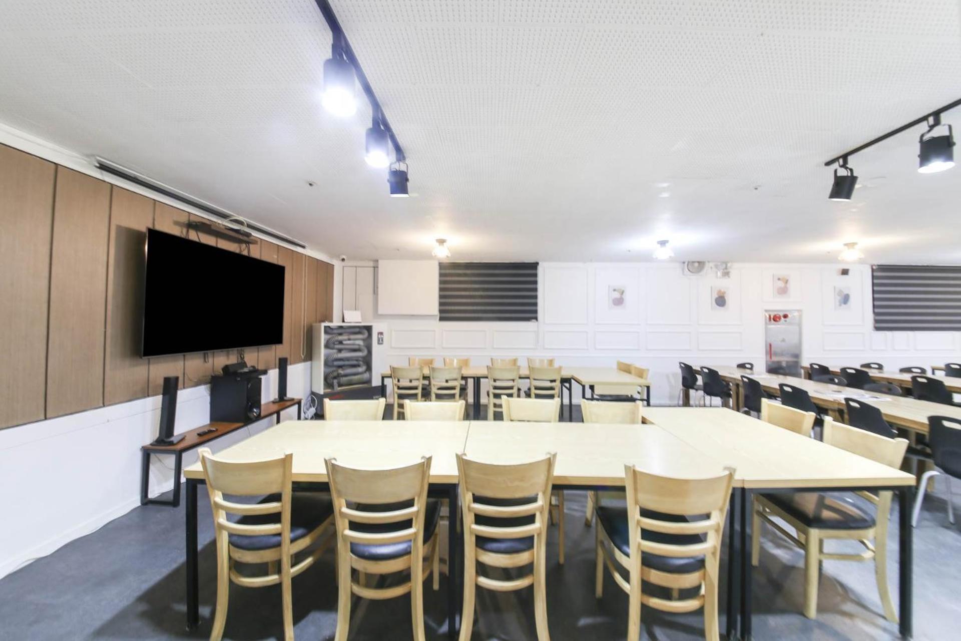 Seorak Hot Spring Mammoth Resotel Sokcho Ngoại thất bức ảnh