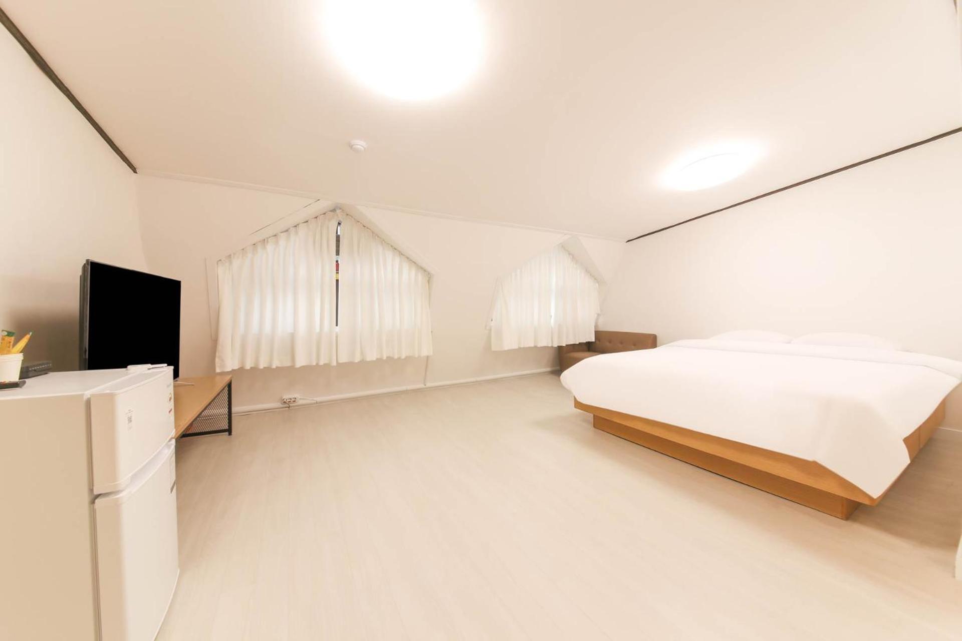 Seorak Hot Spring Mammoth Resotel Sokcho Ngoại thất bức ảnh
